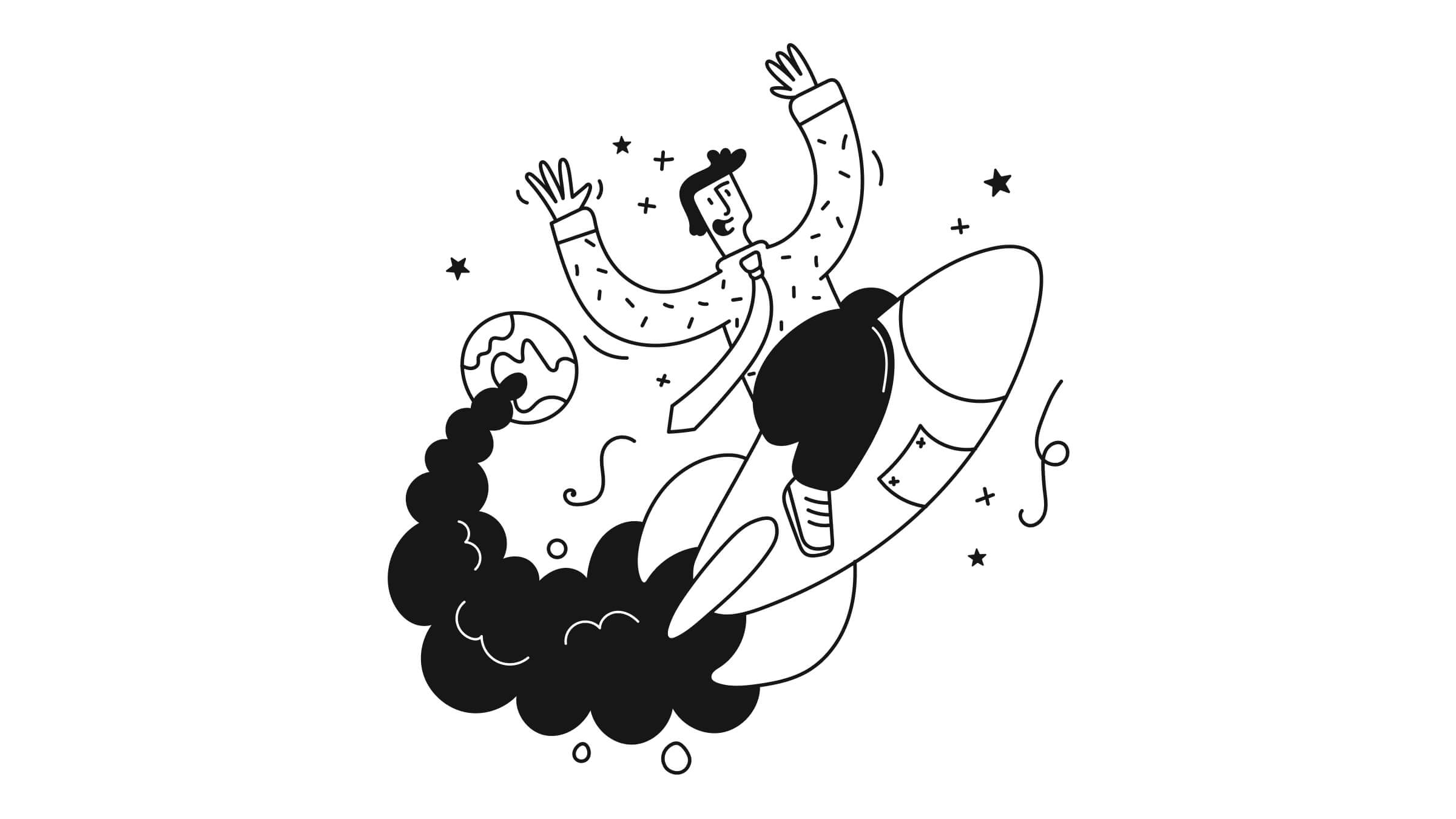 Creative Story Weaver